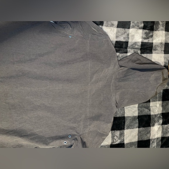 Modern Amusement Men’s Wind Breaker - Picture 7 of 7